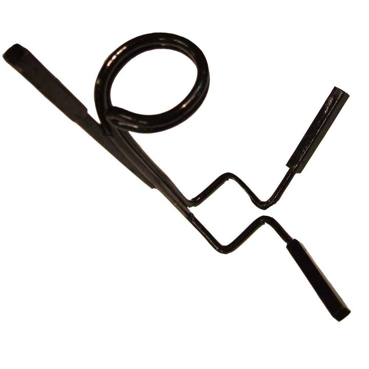 Kurt S. Adler wire Christmas tree topper holder accessory