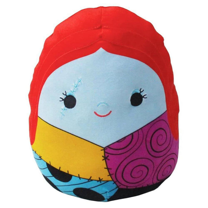 Squishmallows 10-Inch Sally Nightmare Before Christmas Plush - soft stuffed character toy