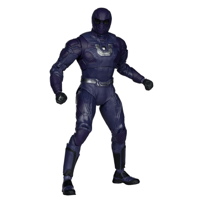 McFarlane Toys DC Multiverse Ultraman Superman Movie 7-inch deluxe theatrical edition action figure