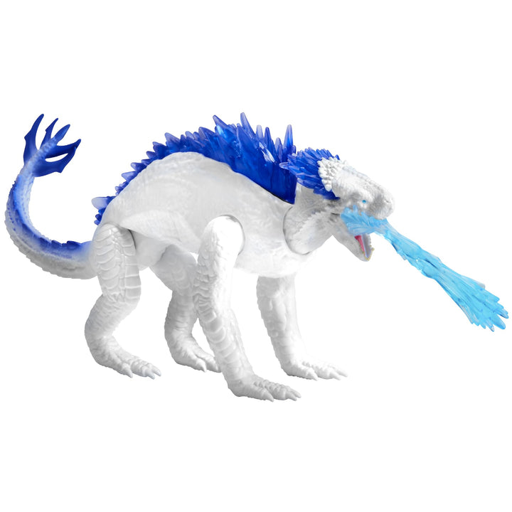 Bandai Godzilla x Kong Shimo 6-inch action figure with Ice Breath accessories from The New Empire