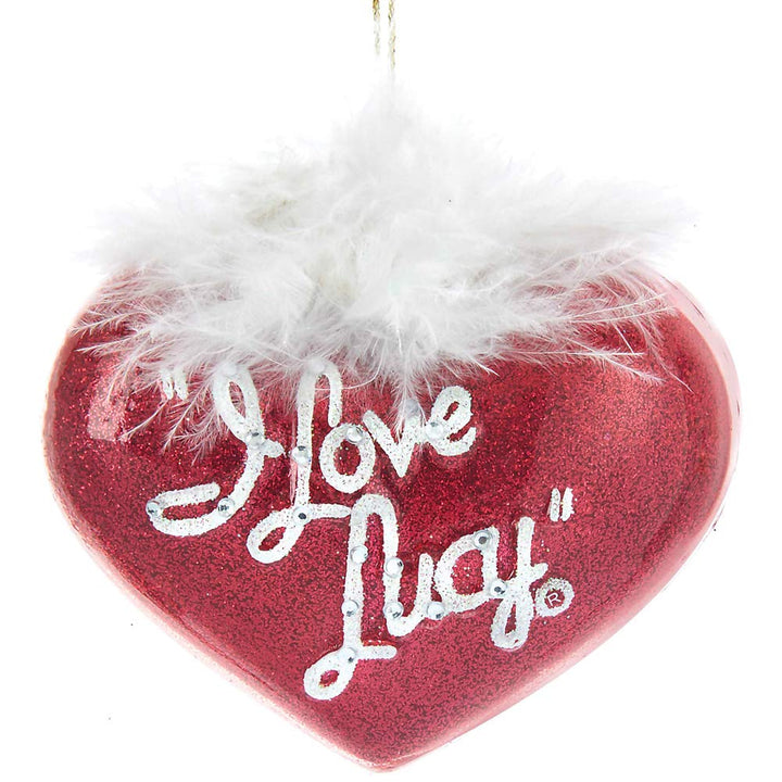 Kurt S. Adler LU4181 Christmas tree hanging ornament