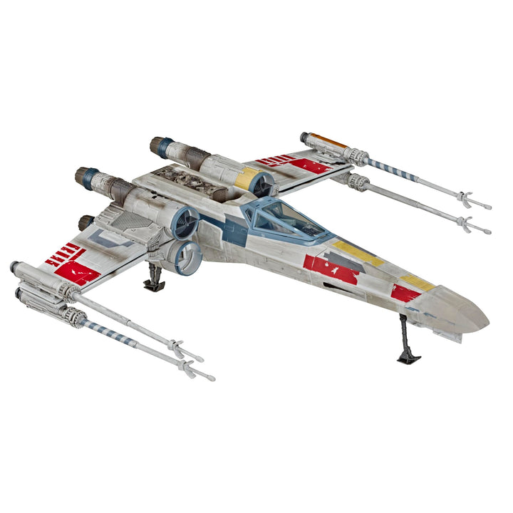 Star Wars Vintage Collection Luke Skywalker Red 5 X-Wing collectible vinyl figure